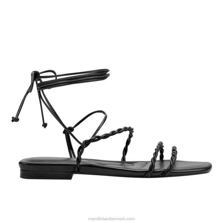 Kvinder Marc Fisher lakita casual sandal2080281