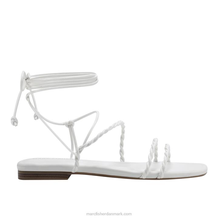 Kvinder Marc Fisher lakita casual sandal2080300