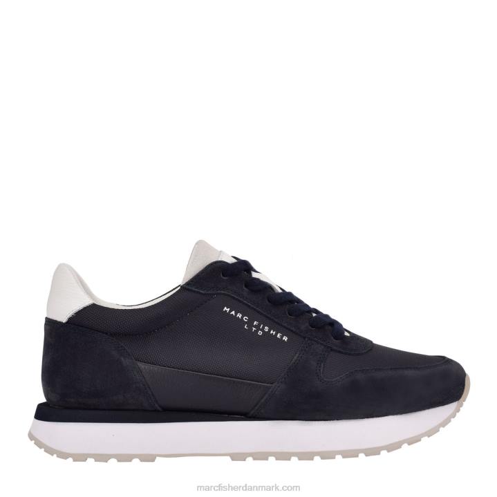 Mænd Marc Fisher fynn sneaker flåde 2080745