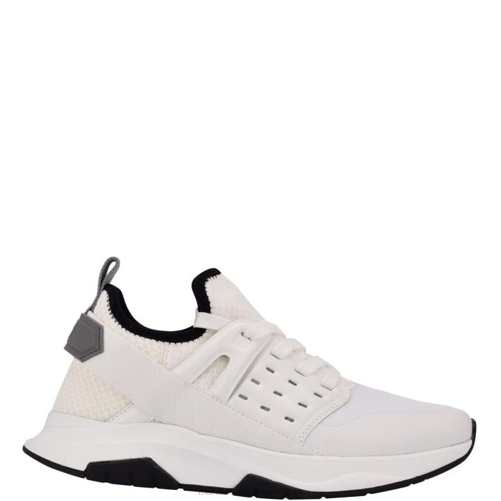Mænd Marc Fisher justin sneaker hvid 2080738