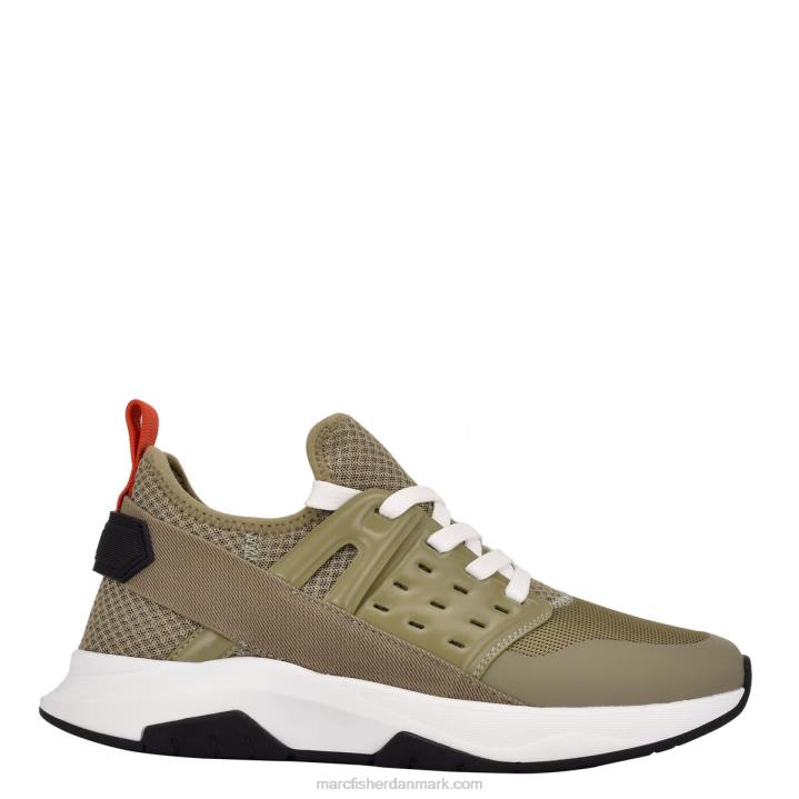 Mænd Marc Fisher justin sneaker naturlig 2080739
