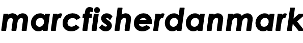 Marcfisherdanmark